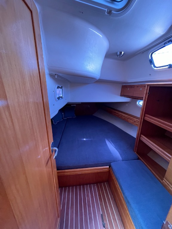 Bavaria Yachtbau CRUISER 46 usado à venda