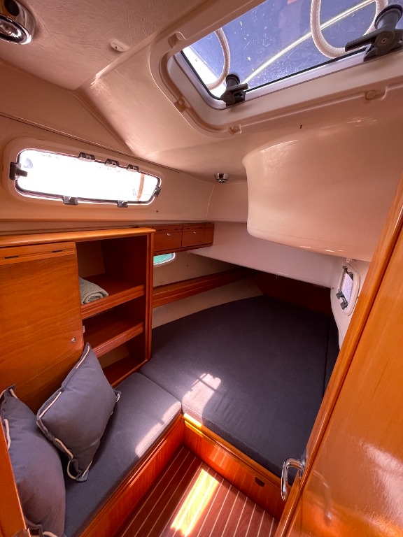 Bavaria Yachtbau CRUISER 46 usado à venda