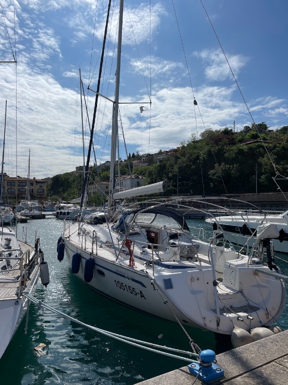 Bavaria Yachtbau CRUISER 46 usado à venda