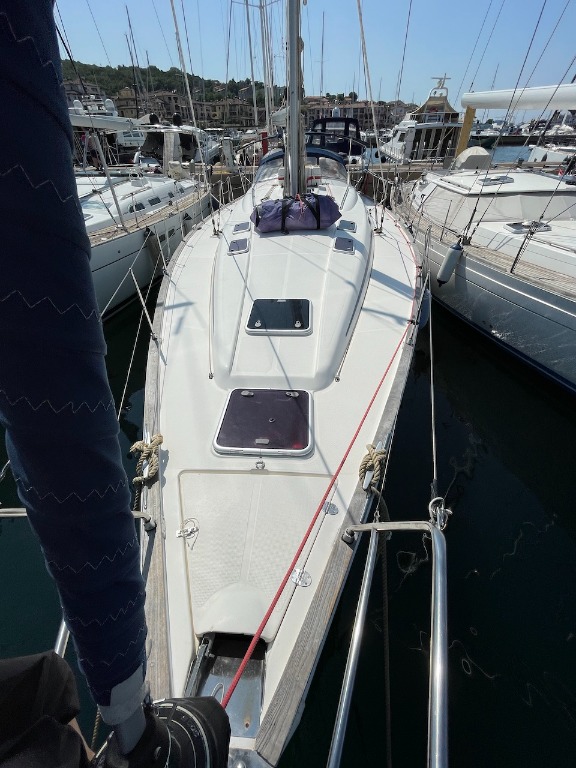 Bavaria Yachtbau CRUISER 46 usado à venda