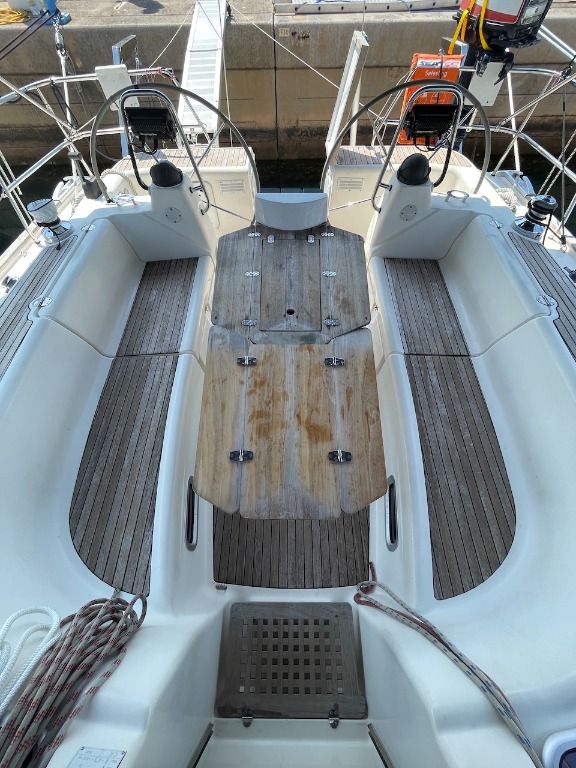 Bavaria Yachtbau CRUISER 46 usado à venda