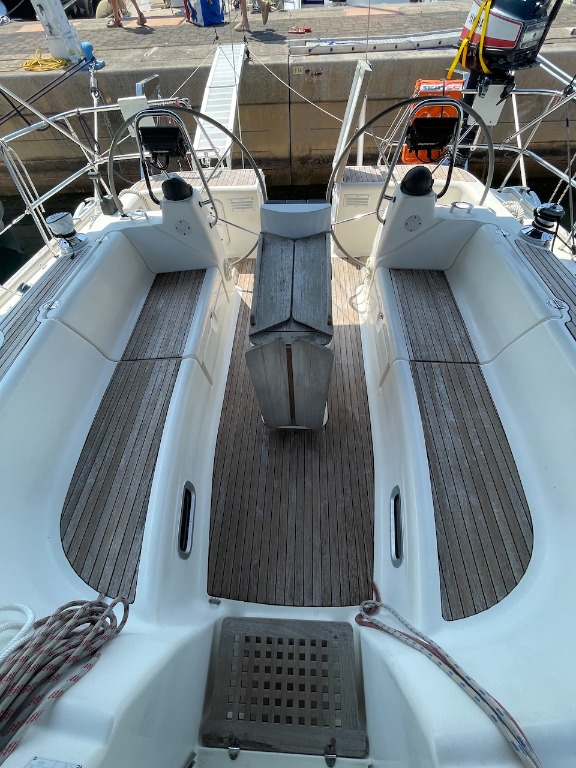 Bavaria Yachtbau CRUISER 46 usado à venda