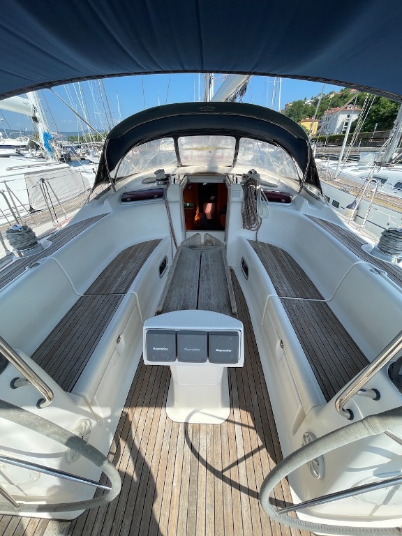 Bavaria Yachtbau CRUISER 46 usado à venda
