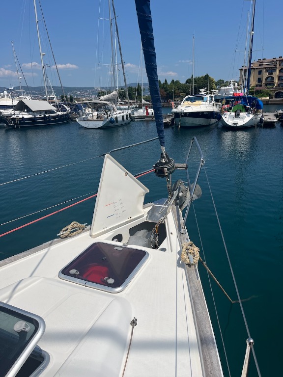 Bavaria Yachtbau CRUISER 46 usado à venda