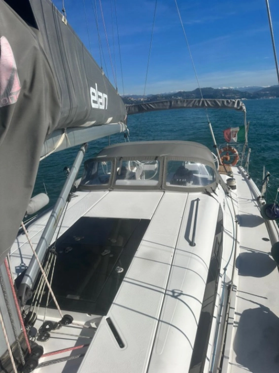Elan Marine E5 usado à venda