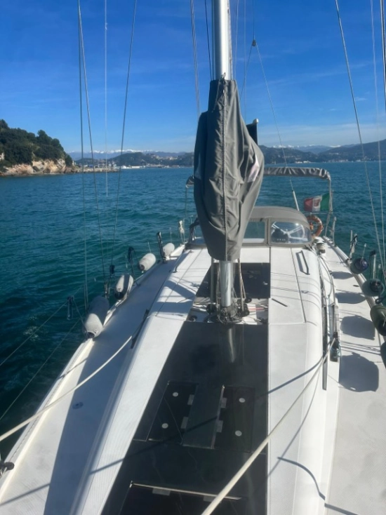 Elan Marine E5 usado à venda
