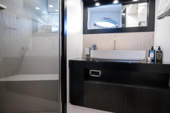 Pershing 9X de segunda mano en venta