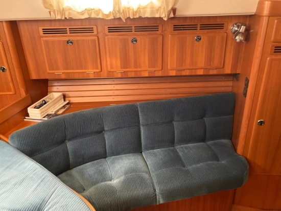 Hallberg Rassy H.R. 53 usado à venda