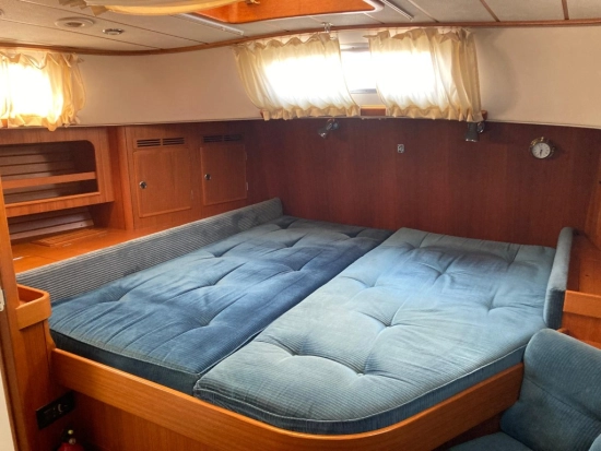 Hallberg Rassy H.R. 53 usado à venda