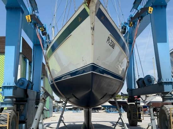 Hallberg Rassy H.R. 53 usado à venda