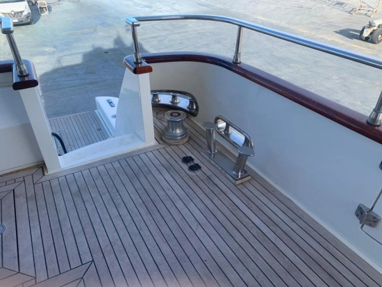 Sanlorenzo SL 72 usado à venda