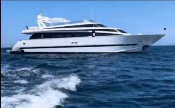 Mondomarine 30 MT usata in vendita