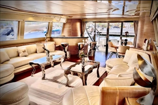 Mondomarine 30 MT de segunda mano en venta