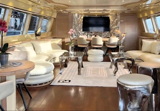 Mondomarine 30 MT de segunda mano en venta