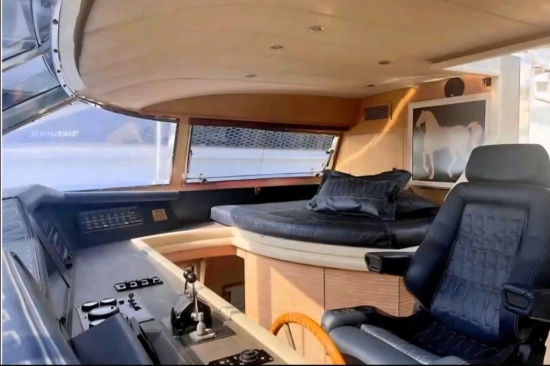 Mondomarine 30 MT de segunda mano en venta