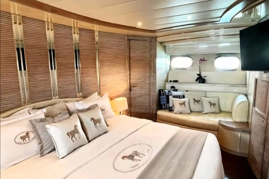 Mondomarine 30 MT de segunda mano en venta