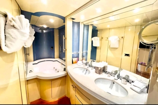 Mondomarine 30 MT de segunda mano en venta
