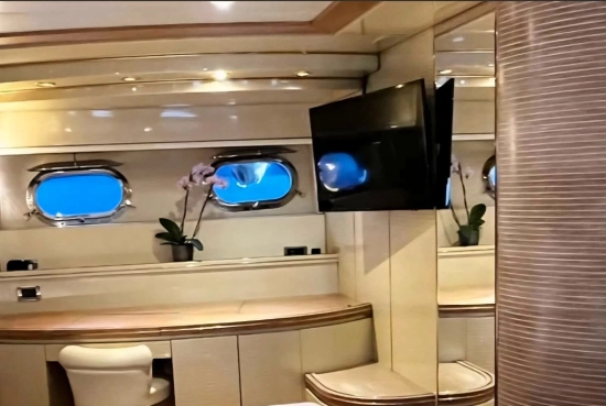 Mondomarine 30 MT de segunda mano en venta