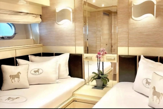 Mondomarine 30 MT de segunda mano en venta