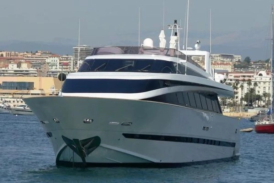 Mondomarine 30 MT de segunda mano en venta