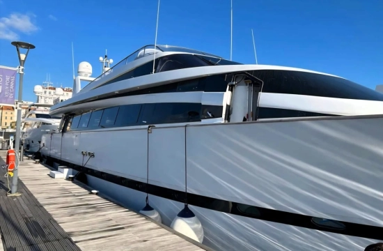 Mondomarine 30 MT de segunda mano en venta