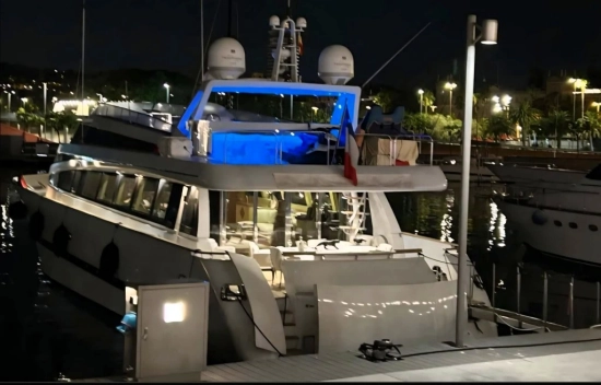 Mondomarine 30 MT de segunda mano en venta