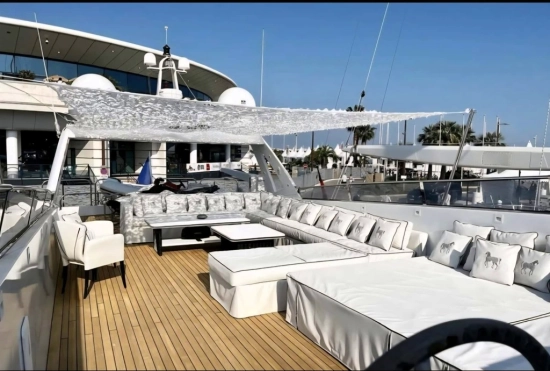 Mondomarine 30 MT de segunda mano en venta