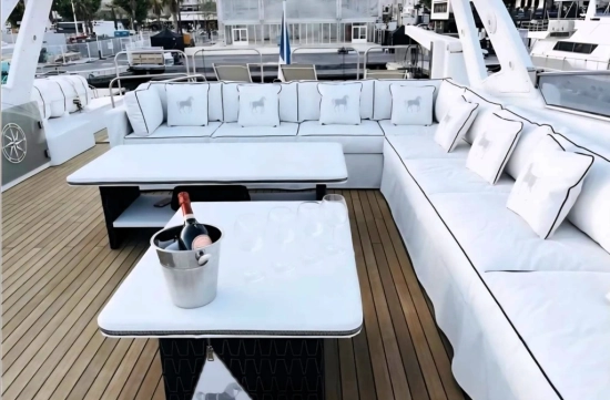 Mondomarine 30 MT de segunda mano en venta