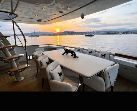 Mondomarine 30 MT de segunda mano en venta