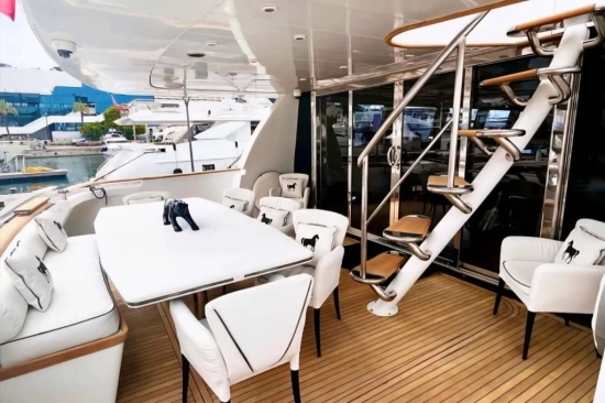 Mondomarine 30 MT de segunda mano en venta