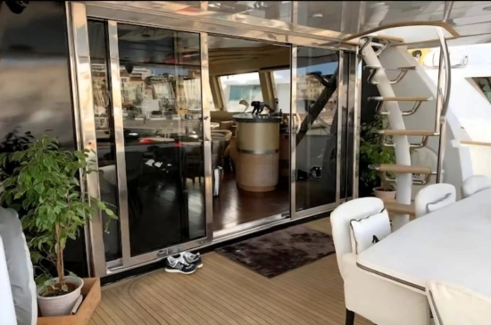 Mondomarine 30 MT de segunda mano en venta