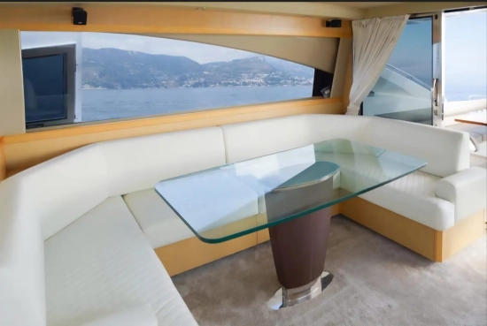 Princess V65 usata in vendita