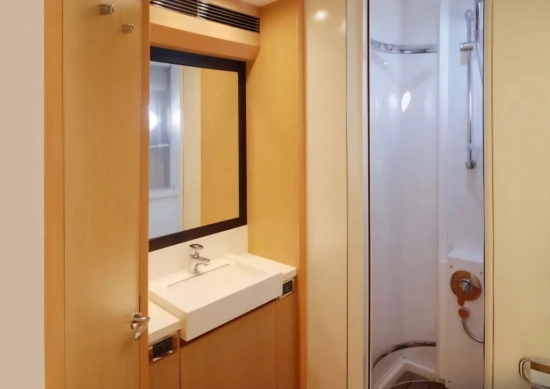 Princess V65 usata in vendita