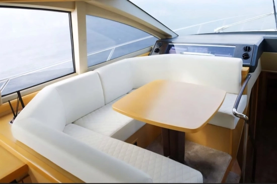 Princess V65 usata in vendita