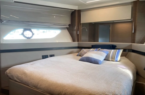 Ferretti 550 usata in vendita