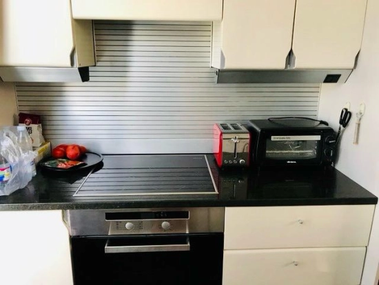 Sanlorenzo SL 82 usata in vendita