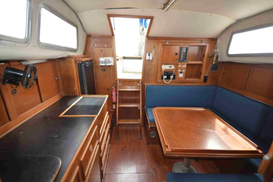 Lionello Laverda COMPASS 31 usata in vendita