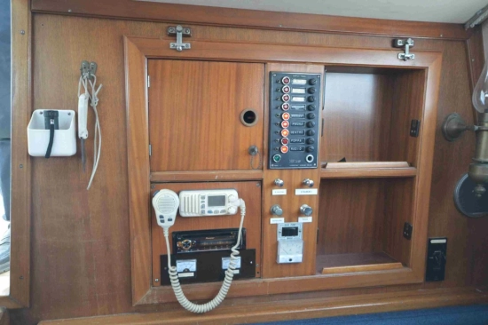Lionello Laverda COMPASS 31 usata in vendita