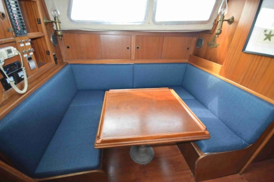 Lionello Laverda COMPASS 31 usata in vendita