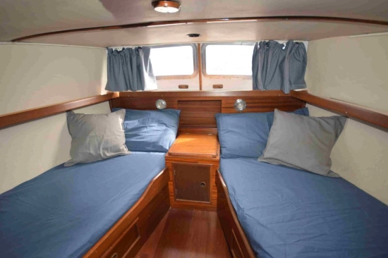 Lionello Laverda COMPASS 31 usata in vendita