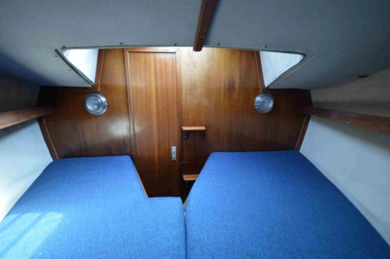 Lionello Laverda COMPASS 31 usata in vendita