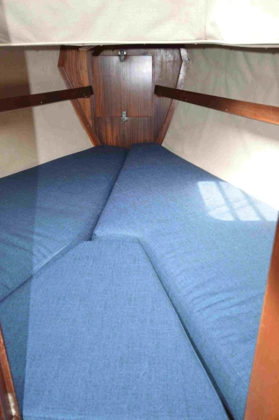 Lionello Laverda COMPASS 31 usata in vendita