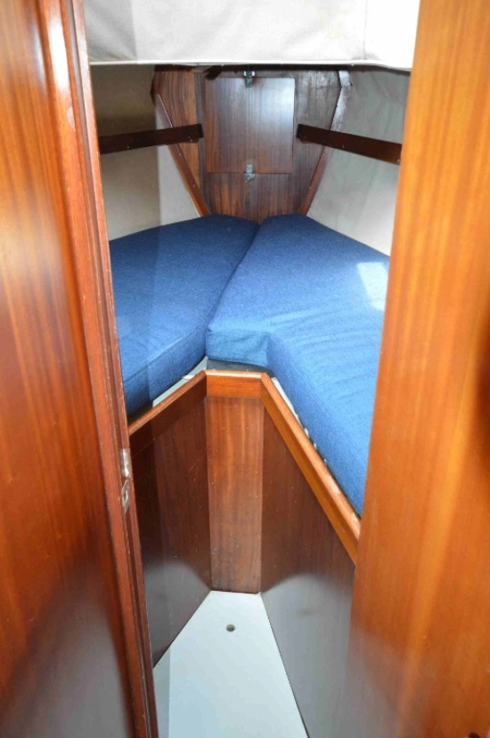 Lionello Laverda COMPASS 31 usata in vendita