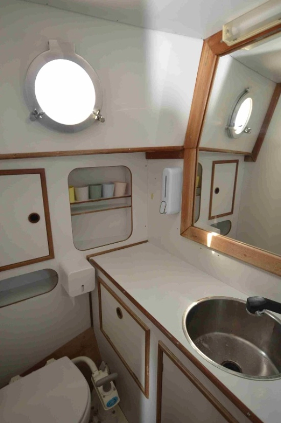 Lionello Laverda COMPASS 31 usata in vendita