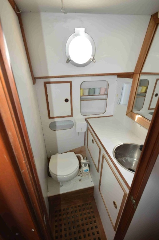 Lionello Laverda COMPASS 31 usata in vendita