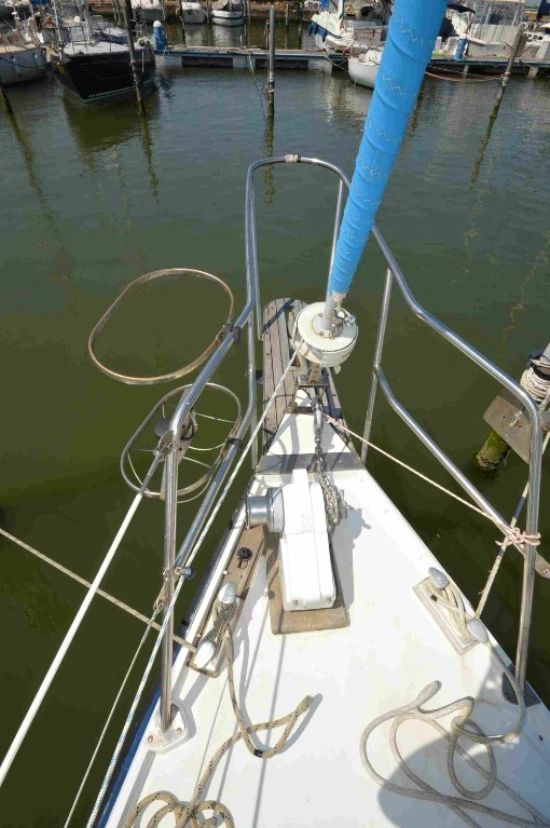 Lionello Laverda COMPASS 31 usata in vendita