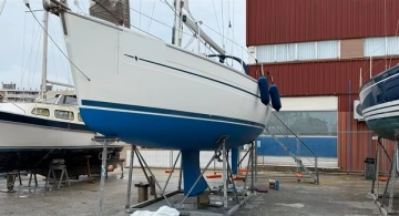 Bavaria Yachts 36 CRUISER usata in vendita