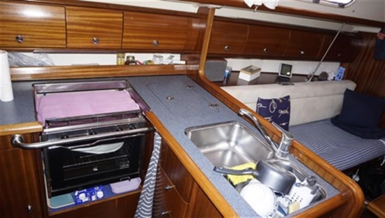 Bavaria Yachts 36 CRUISER usata in vendita