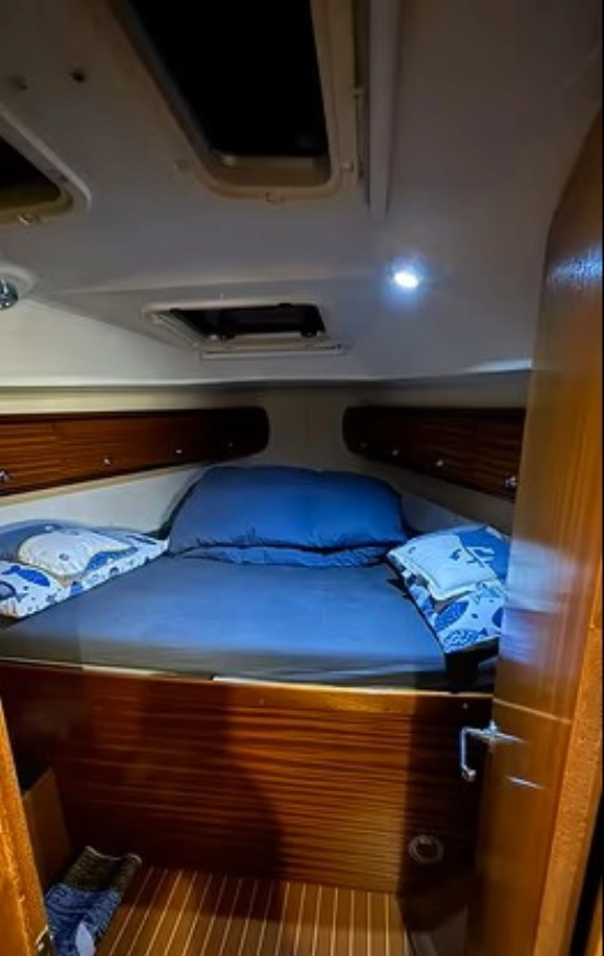 Bavaria Yachts 36 CRUISER usata in vendita