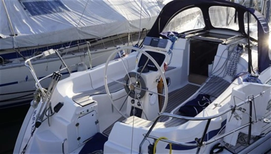 Bavaria Yachts 36 CRUISER usata in vendita